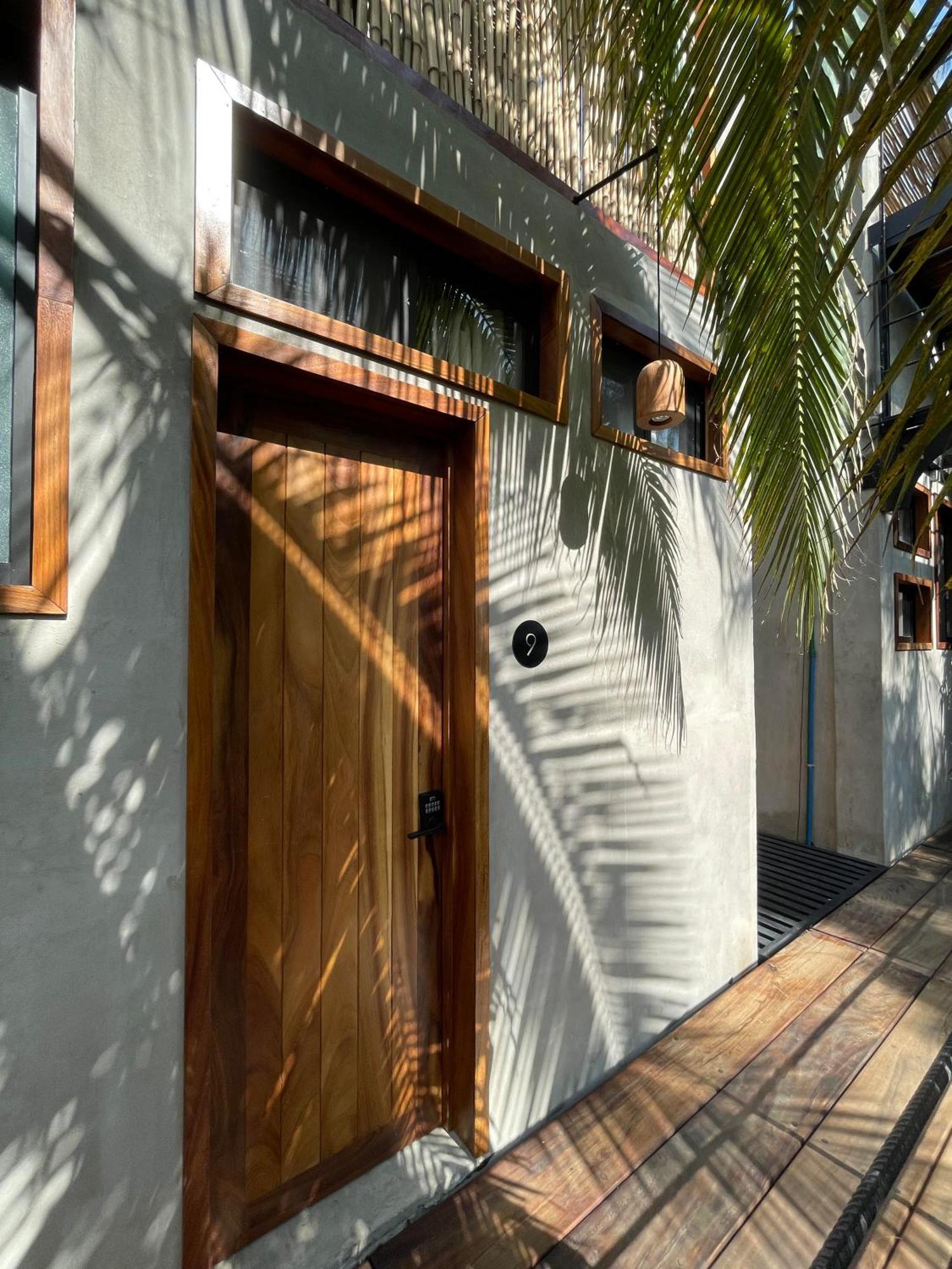 Nectar Hotel, Cafe, Cowork - Adults Only Puerto Escondido  Dış mekan fotoğraf