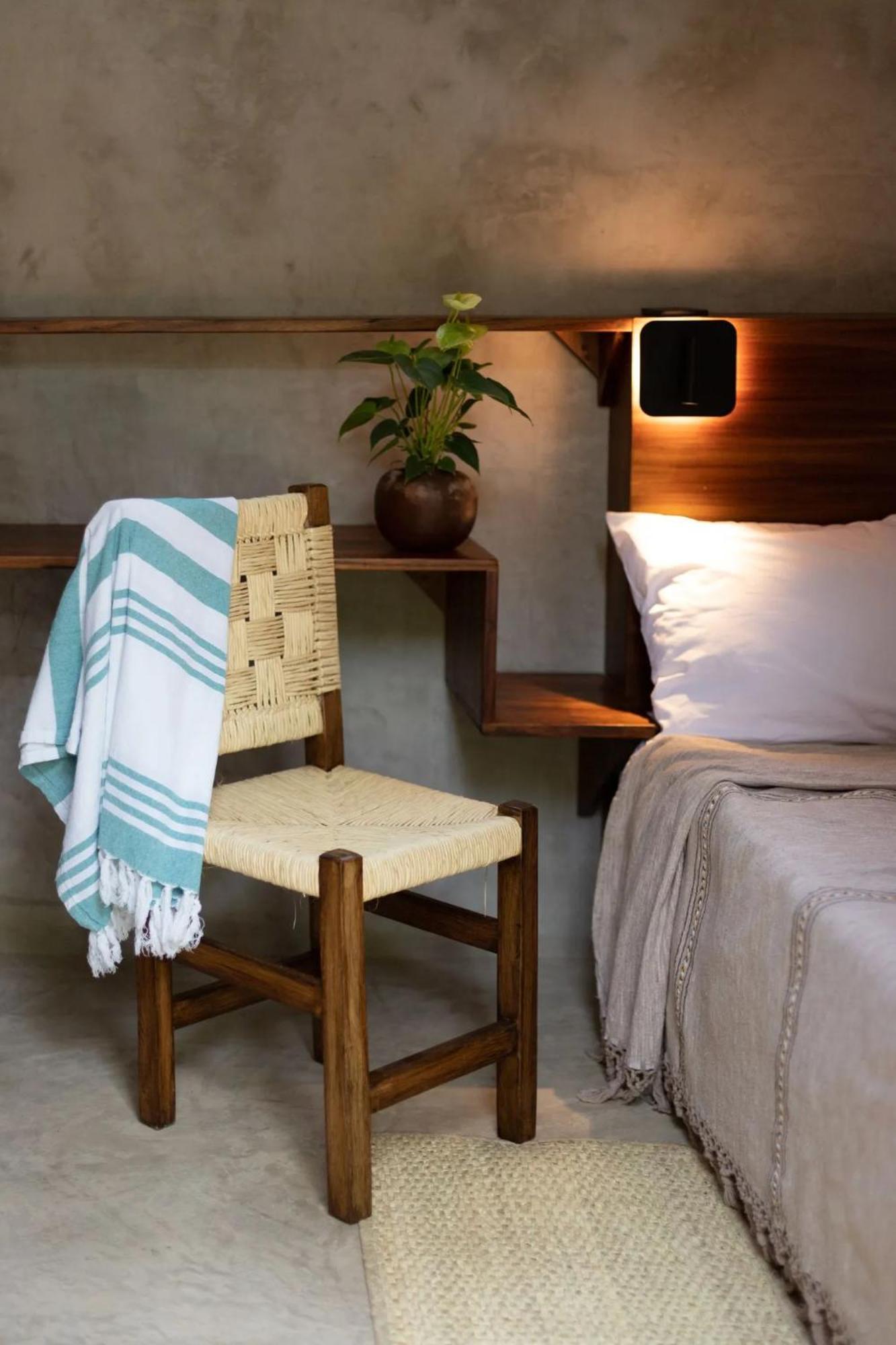 Nectar Hotel, Cafe, Cowork - Adults Only Puerto Escondido  Dış mekan fotoğraf