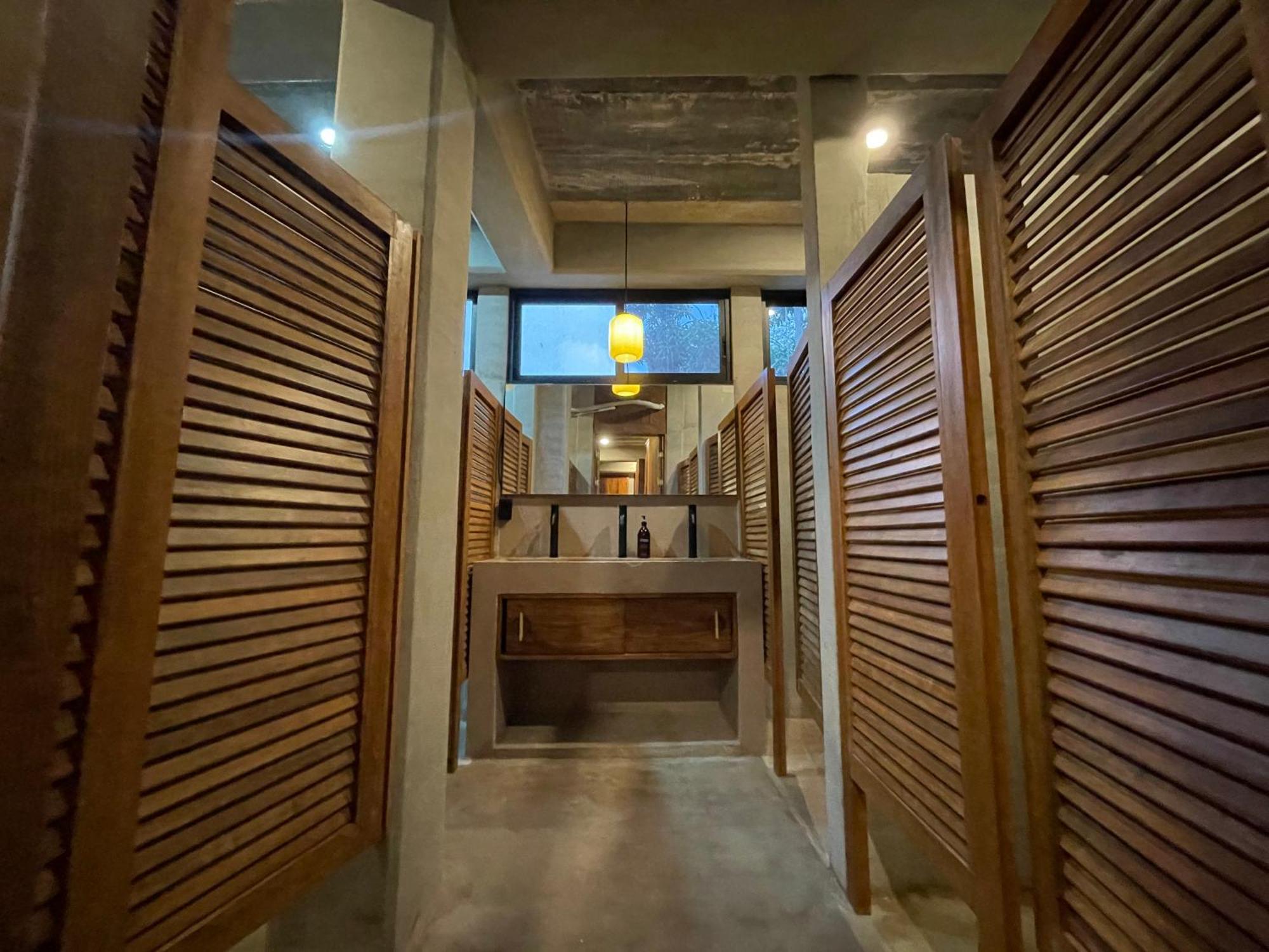 Nectar Hotel, Cafe, Cowork - Adults Only Puerto Escondido  Dış mekan fotoğraf