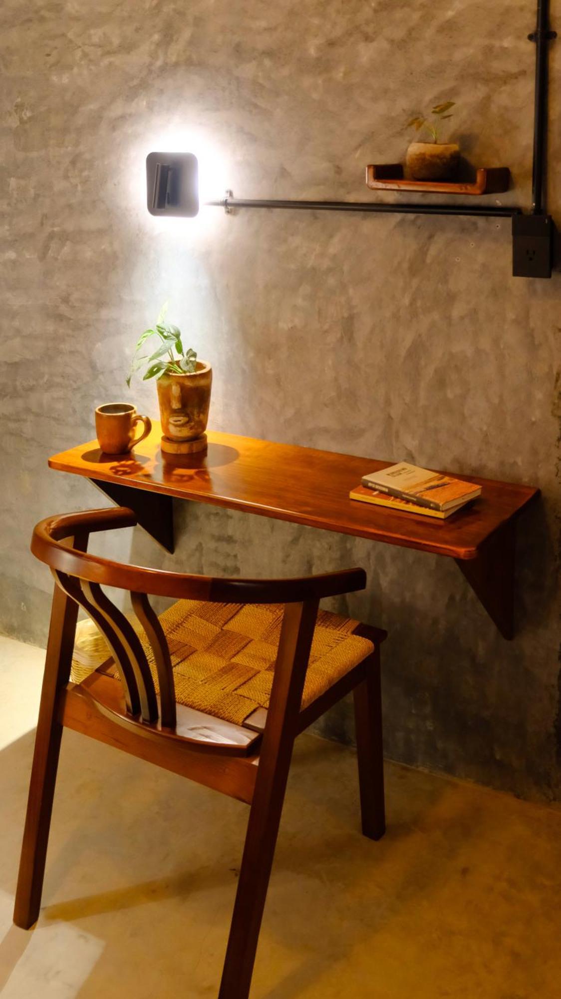 Nectar Hotel, Cafe, Cowork - Adults Only Puerto Escondido  Dış mekan fotoğraf